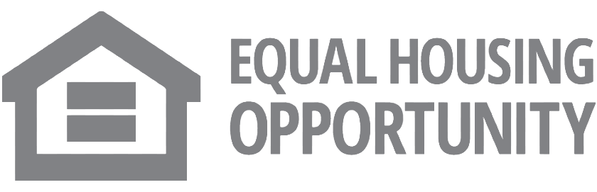 equal housing opportunity logo size requirements